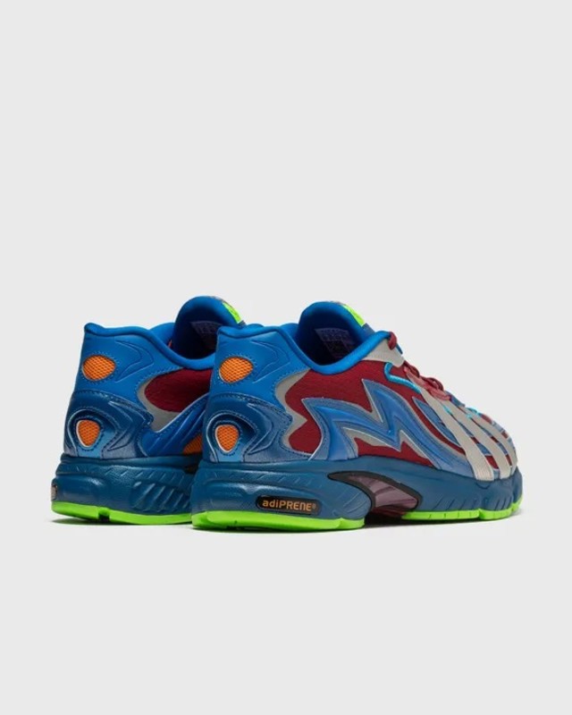 [ADIDAS] アディダス Orketro 2.0 Blue Bird Adidas Men's Orketro 2.0 Shoes Dark Marine / Blue Bird